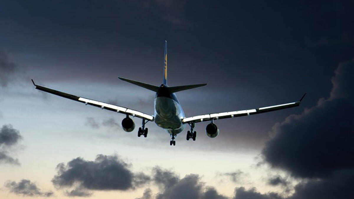 Rüyada Uçağı Kaçırmak Tabiri