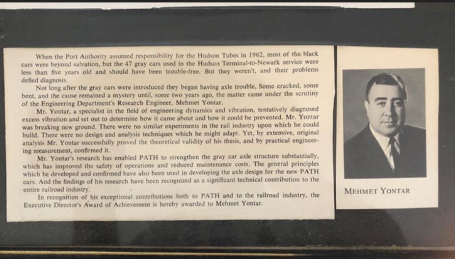 Türkiye'nin gururuydu: Ödüllü mühendis Mehmet Yontar hayatını kaybetti!