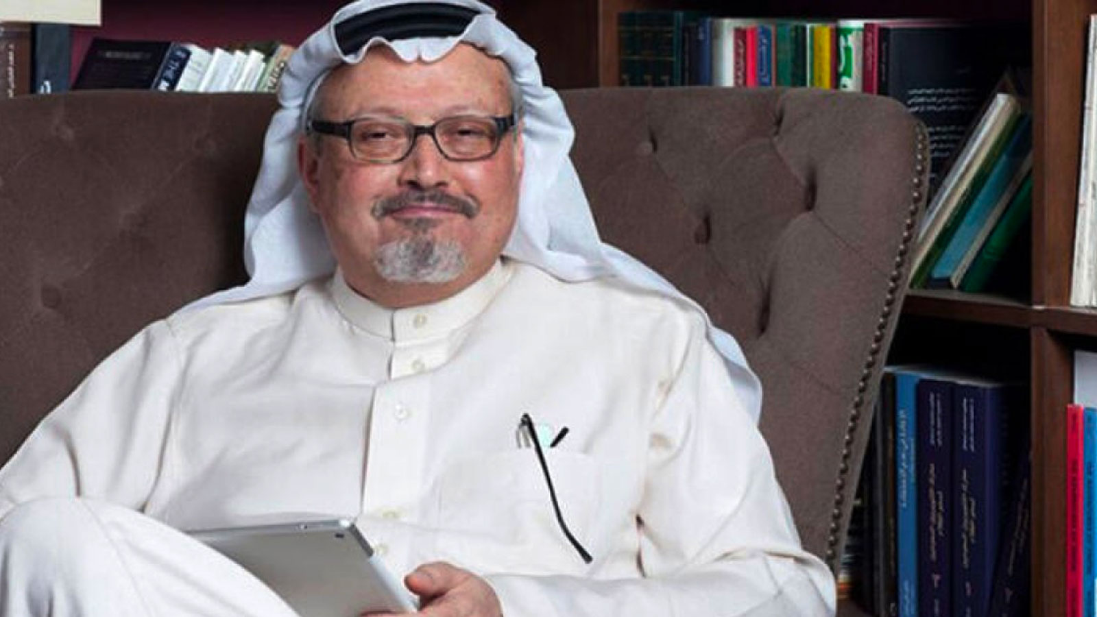 ABD istihbarah raporuna göre Kaşıkçı ölümüne Muhammed bin Selman onay verdi