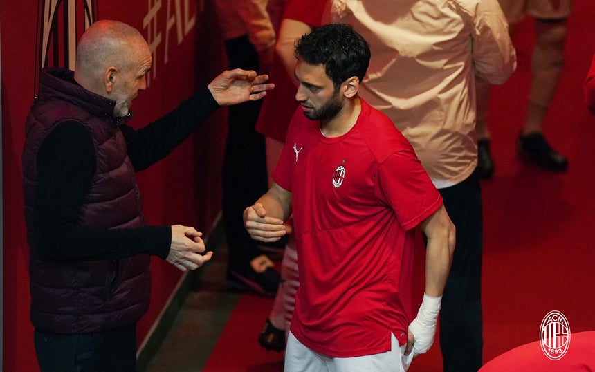 Milan - Kızılyıldız maç özeti izle 1-1! 