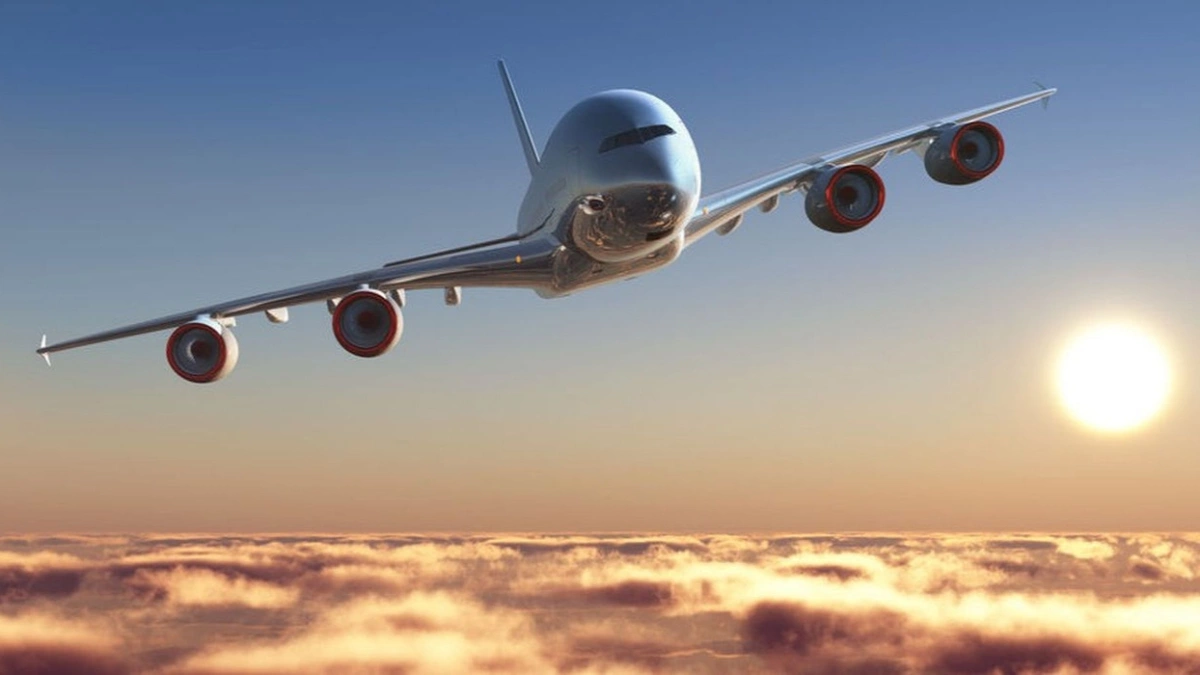 Rüyada Uçağı Kaçırmak Tabiri