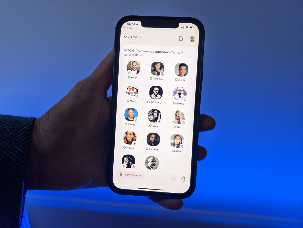 Uzmanlar uyardı: Clubhouse'da güvenlik skandalı!