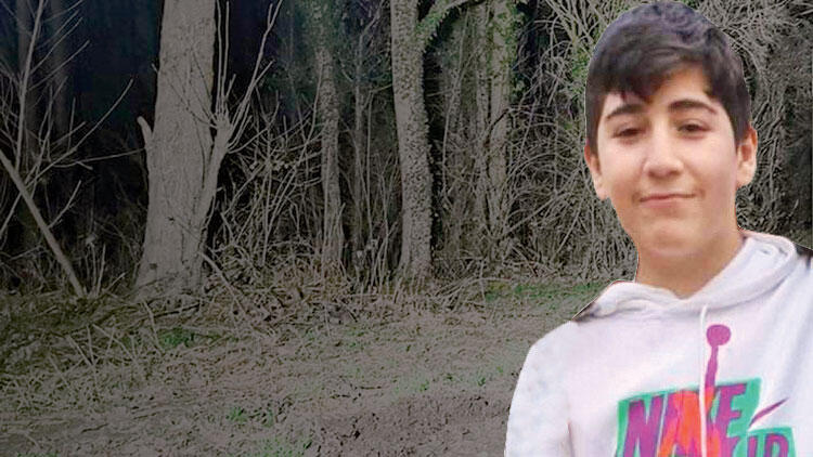 Kız arkadaşının tuzağı 13 yaşındaki genci canından etti!