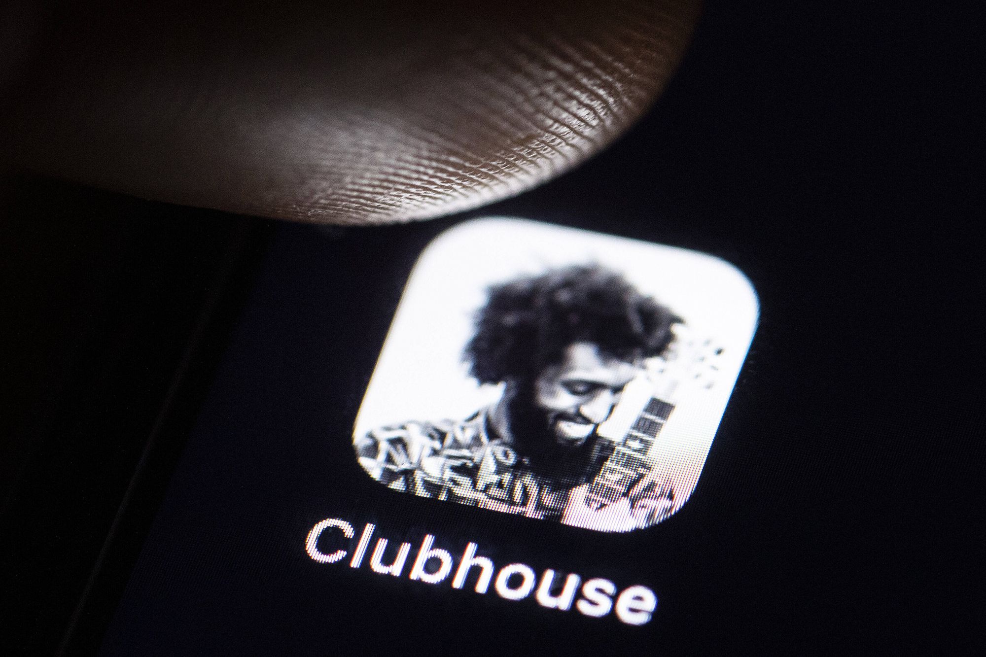 Uzmanlar uyardı: Clubhouse'da güvenlik skandalı!