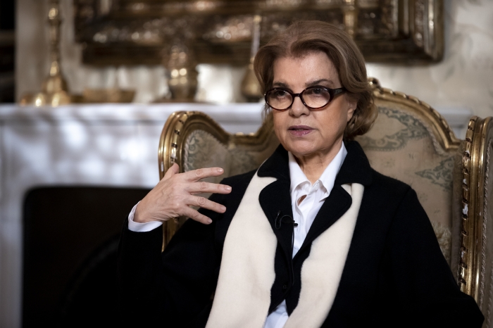 28 Şubat Postmodern darbenin üzerinden 24 yıl geçti! Tansu Çiller yaşananları anlattı