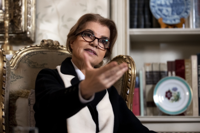 28 Şubat Postmodern darbenin üzerinden 24 yıl geçti! Tansu Çiller yaşananları anlattı