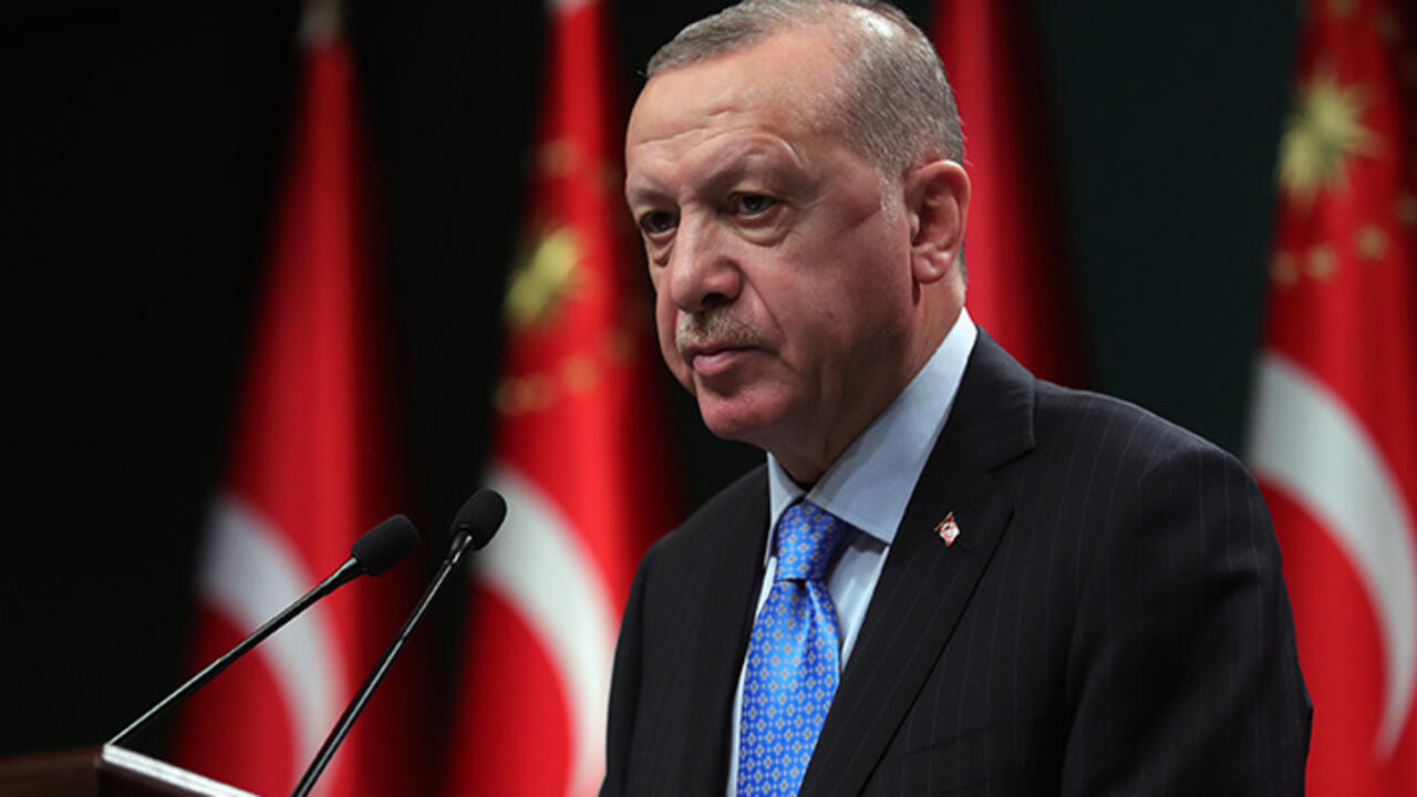 Cumhurbaşkanı Erdoğan’dan 28 Şubat mesajı: Milletimizin hafızasında silinmez izler bırakmıştır