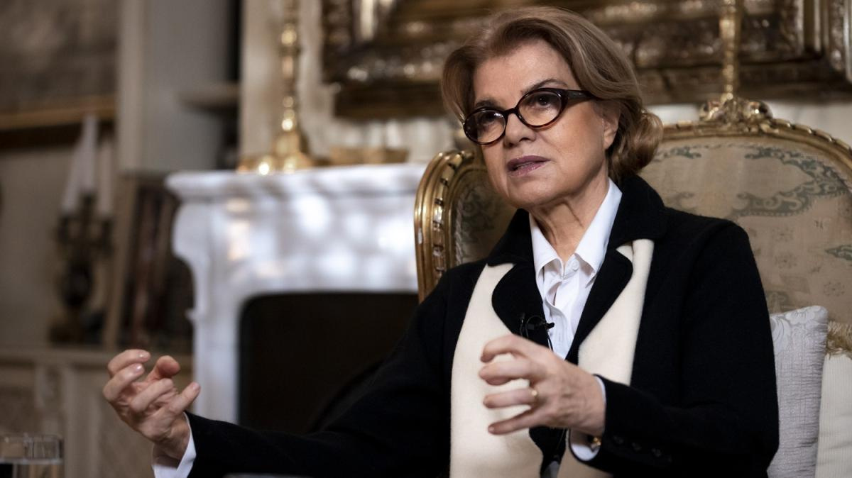 28 Şubat Postmodern darbenin üzerinden 24 yıl geçti! Tansu Çiller yaşananları anlattı