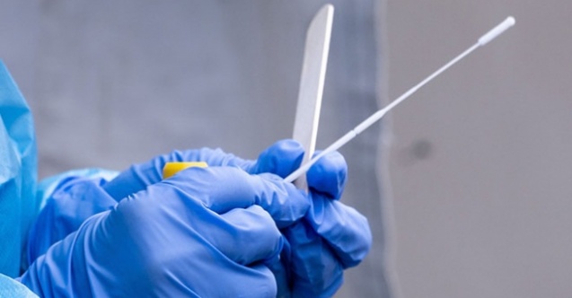 Sahte Kovid-19 negatif test sonucu satan şebeke çökertildi!