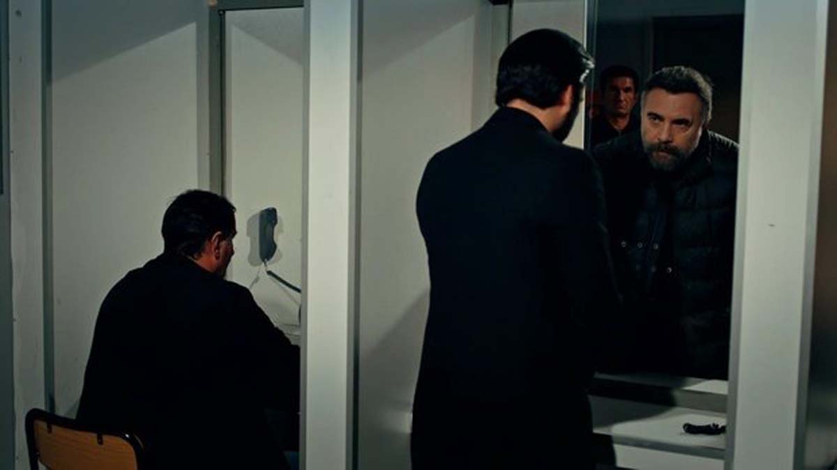 Eşkıya Dünyaya Hükümdar Olmaz 184. bölüm fragmanı yayınlandı! Alparslan tekrar ayağa kalkabilecek mi?