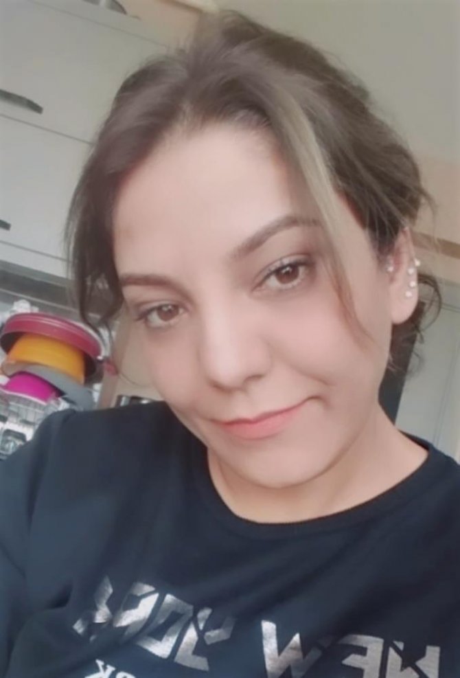 Güzellik merkezine gitti güzelliğinden oldu!