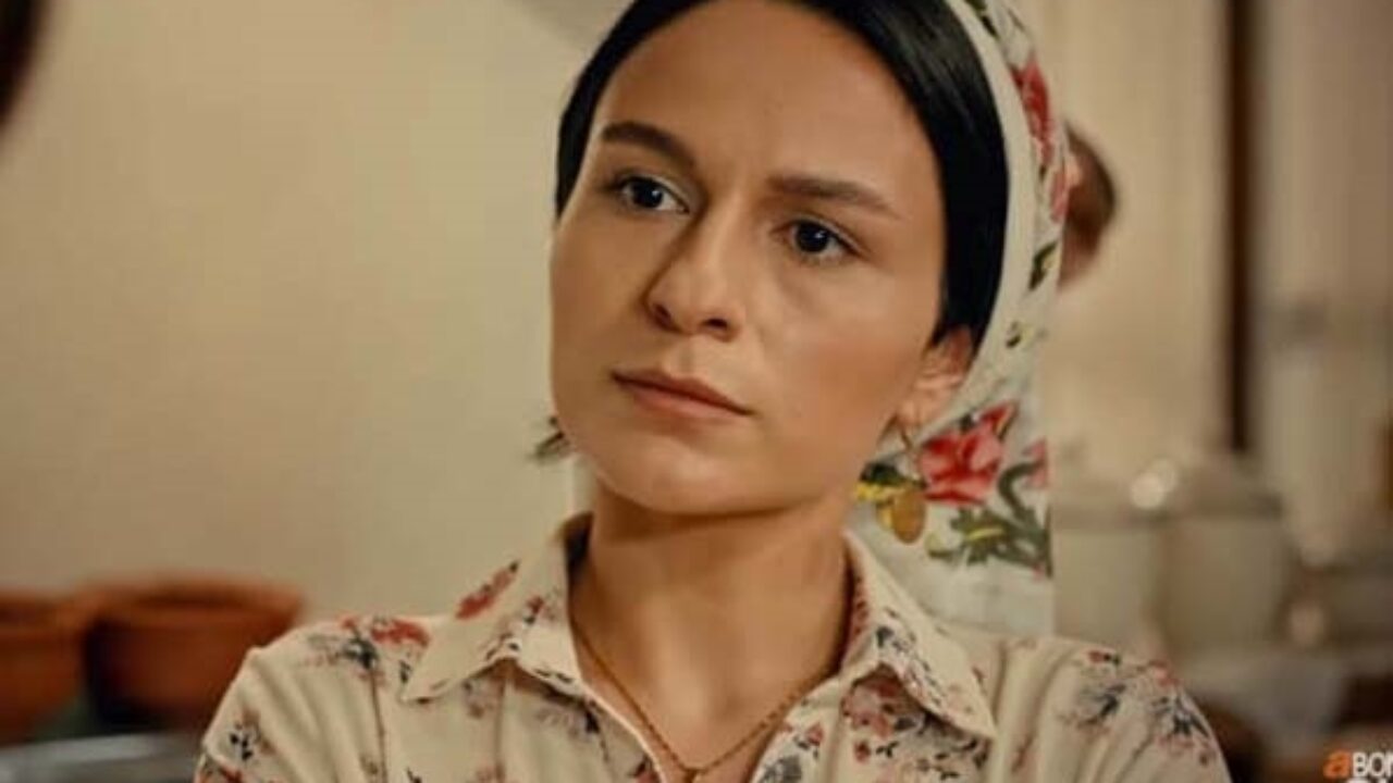 Bir Zamanlar Çukurova'nın kahyası Selin Yeninci kimdir? Kaç yaşında? Boyu kaç? Hangi dizi ve projelerde yer aldı?