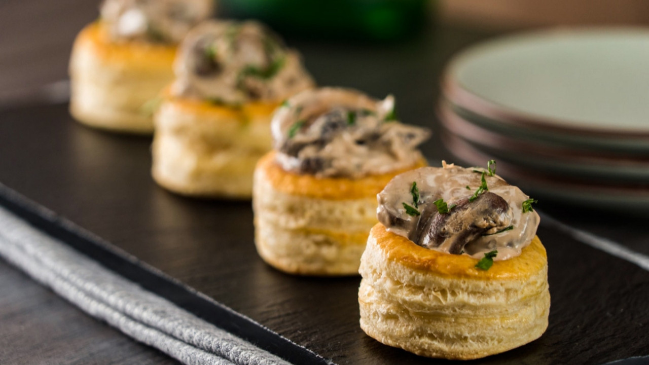 Gelinim Mutfakta Patlıcanlı Volovan tarifi | Patlıcanlı Volovan nasıl yapılır? Malzemeleri nelerdir?