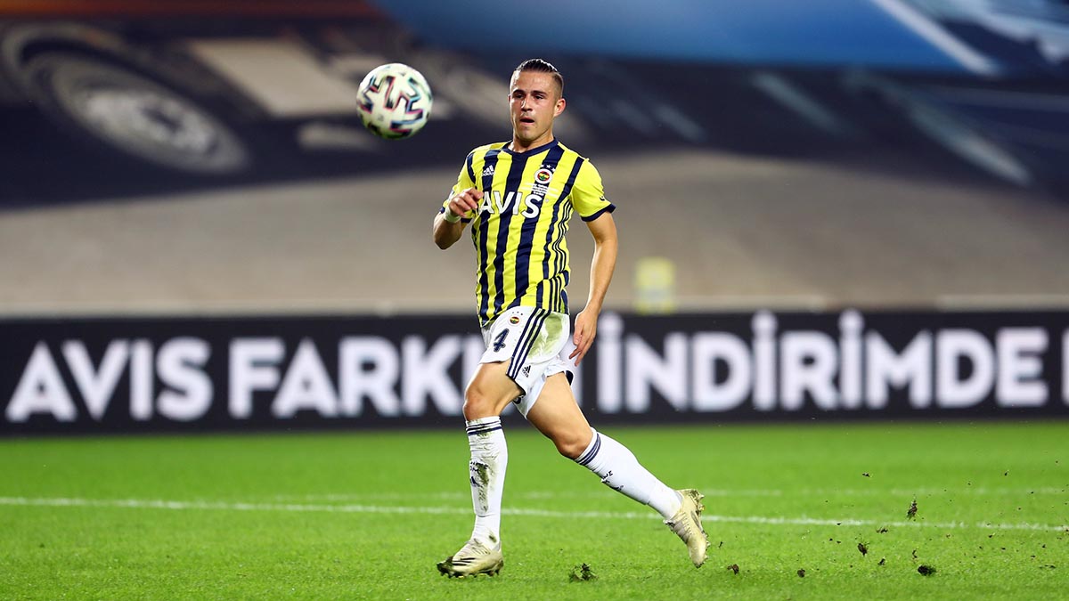 Fenerbahçe, Dimitris Pelkas'ın bonservis bedelini belirledi 