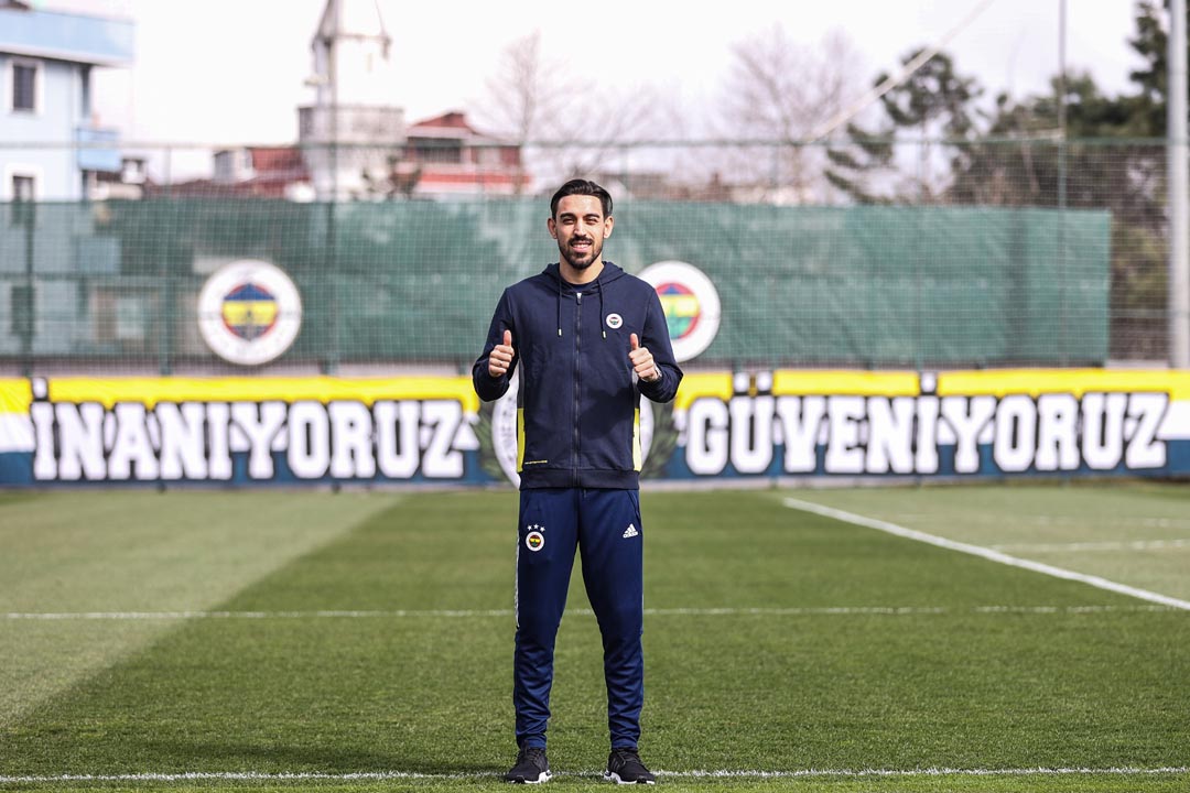 Fenerbahçe'nin milli yıldızı İrfan Can'dan konuşulacak açıklama: Kulübü dışarıdan karıştırmak isteyenler oluyor