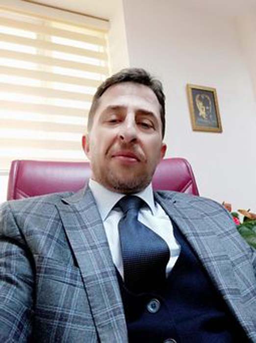 Sait Erdal Dinçer kimdir? TÜİK Başkanı Prof. Dr. Sait Erdal Dinçer biyografisi, hayatı