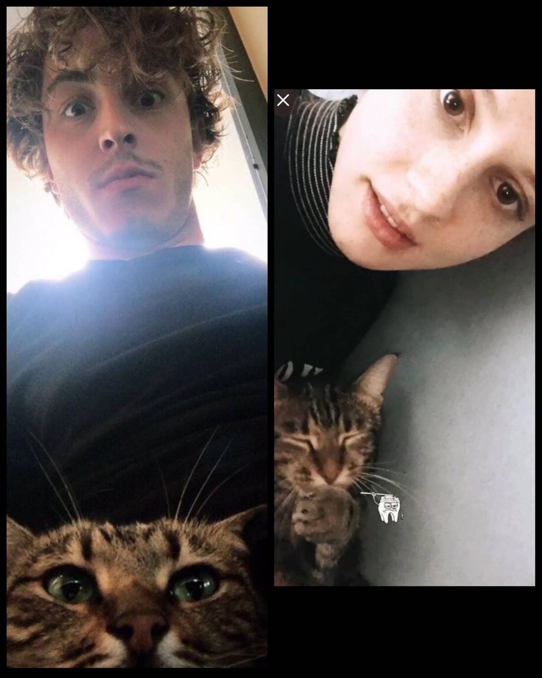 Boran Kuzum ve Ahsen Eroğlu sevgili mi? | Boran Kuzum kimdir? | Ahsen Eroğlu kimdir?