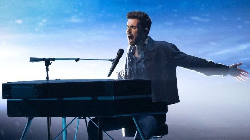 Eurovision bu yıl canlı olarak gerçekleştirilecek