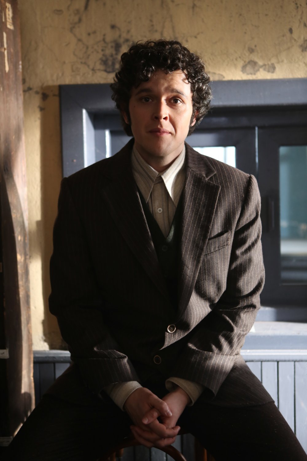 Ahmet Uğur Say kimdir? Nereli, Kaç yaşında? Hangi dizilerde rol aldı?