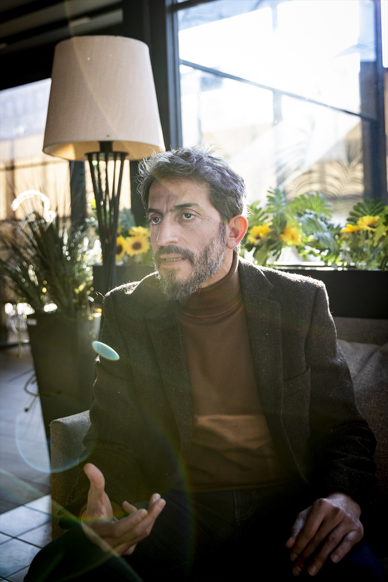 Mehmet Usta kimdir? Nereli, kaç yaşında? Hangi dizilerde rol aldı?