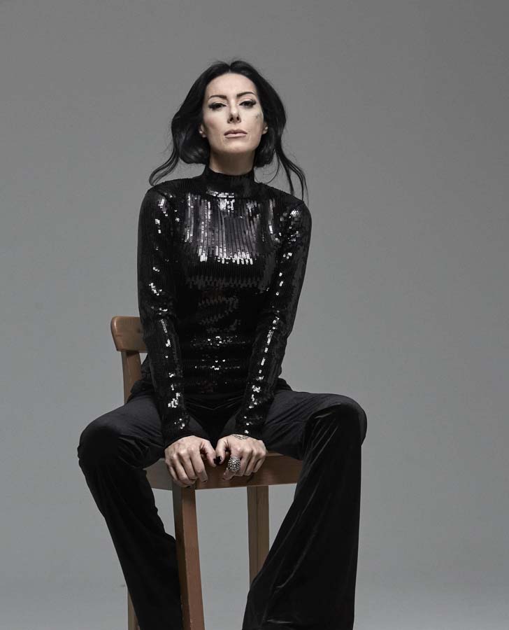 Şarkıcı Gülay kimdir? Gülay Sezer nereli, kaç yaşında? Evli mi?