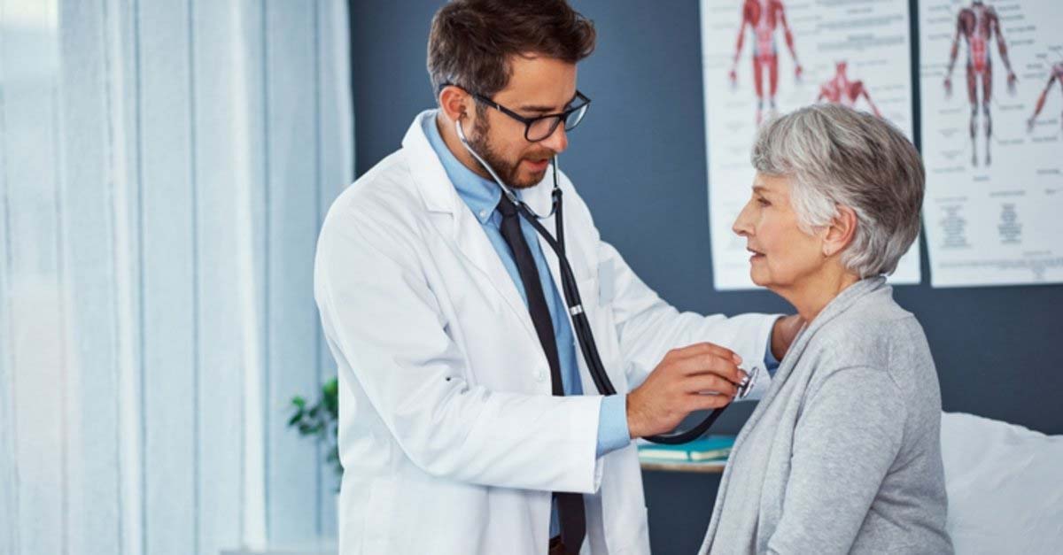 Rüyada doktora muayene olmak tabiri