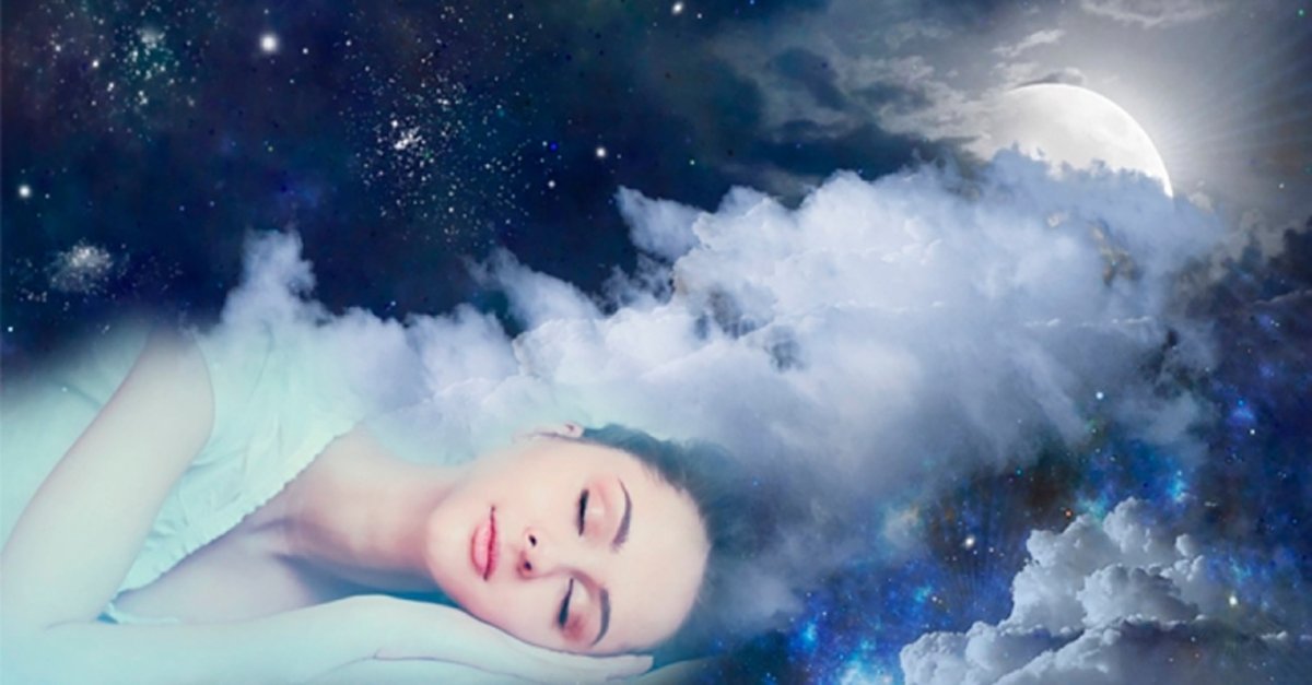 Rüyada enişte görmek