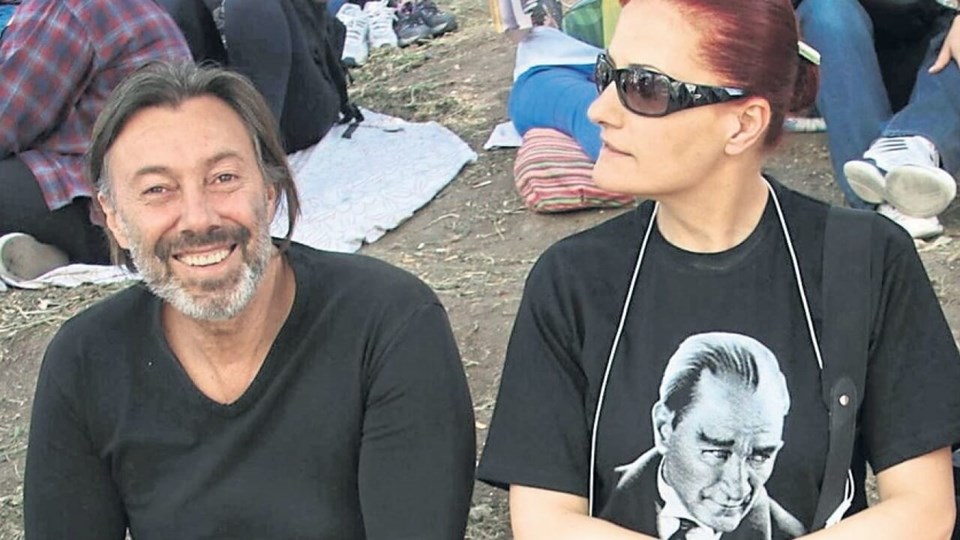 Hakan Karahan kimdir, kaç yaşında, nereli? Hakan Karahan kiminle evli?