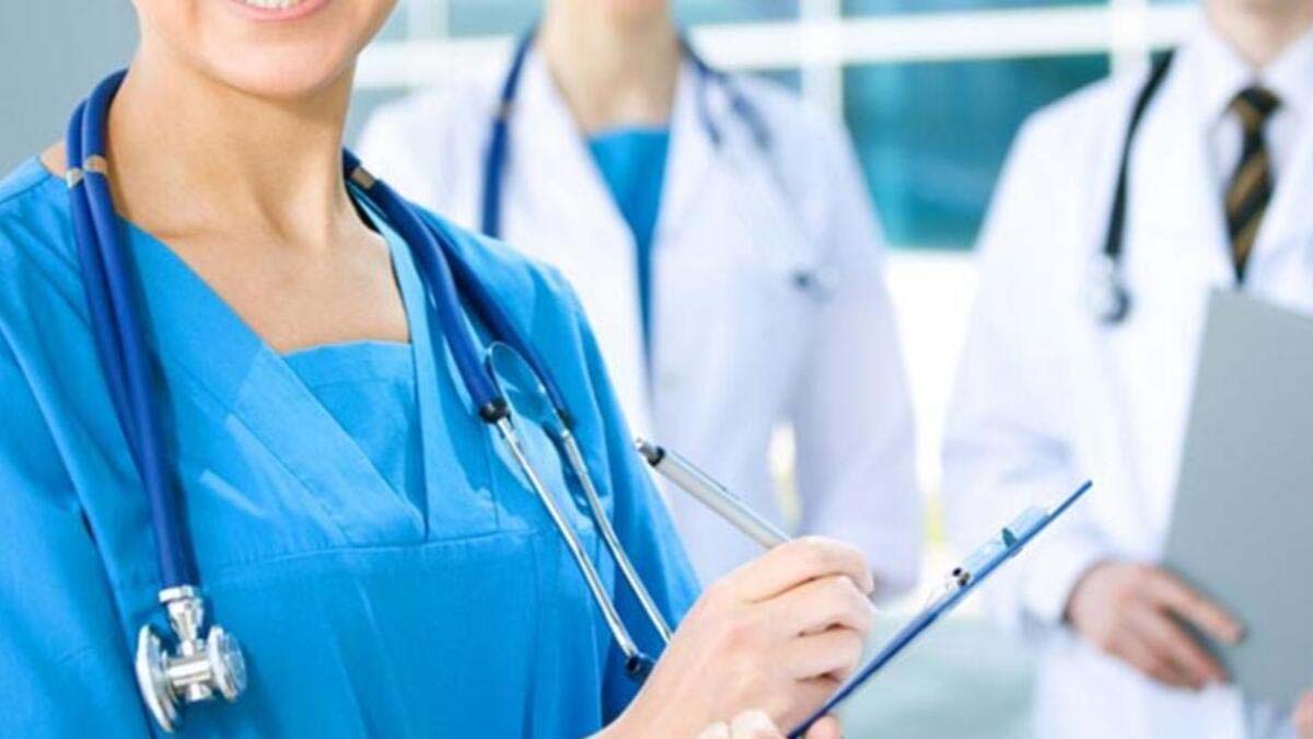 Rüyada doktora muayene olmak tabiri