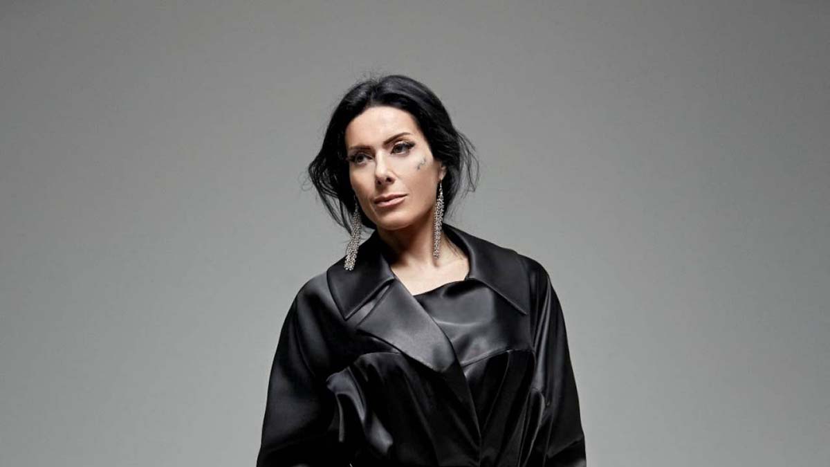 Şarkıcı Gülay kimdir? Gülay Sezer nereli, kaç yaşında? Evli mi?