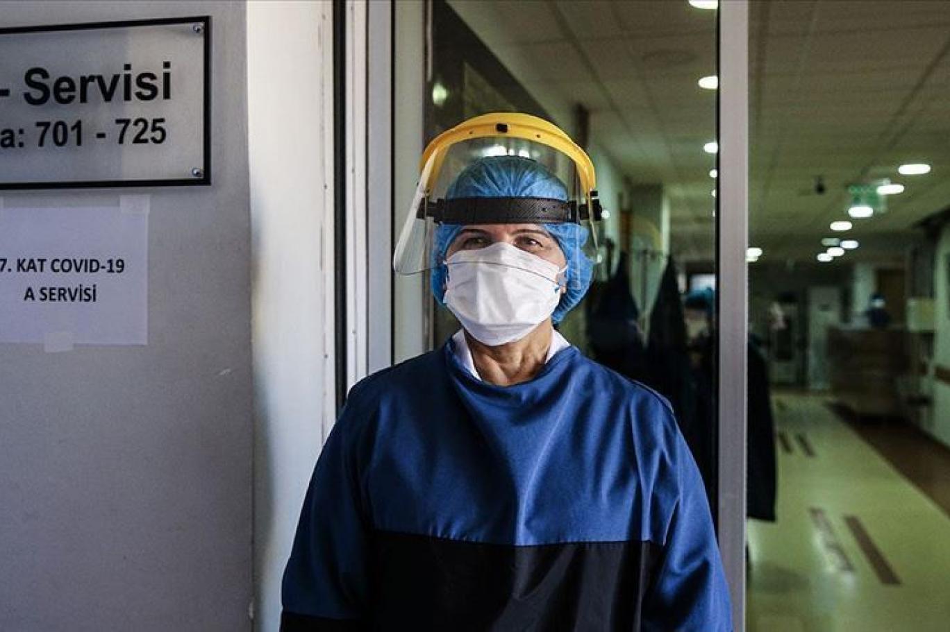 Sağlık Bakanlığından 81 ile genelge: Sağlıkçıların istifaları kabul edilmeyecek