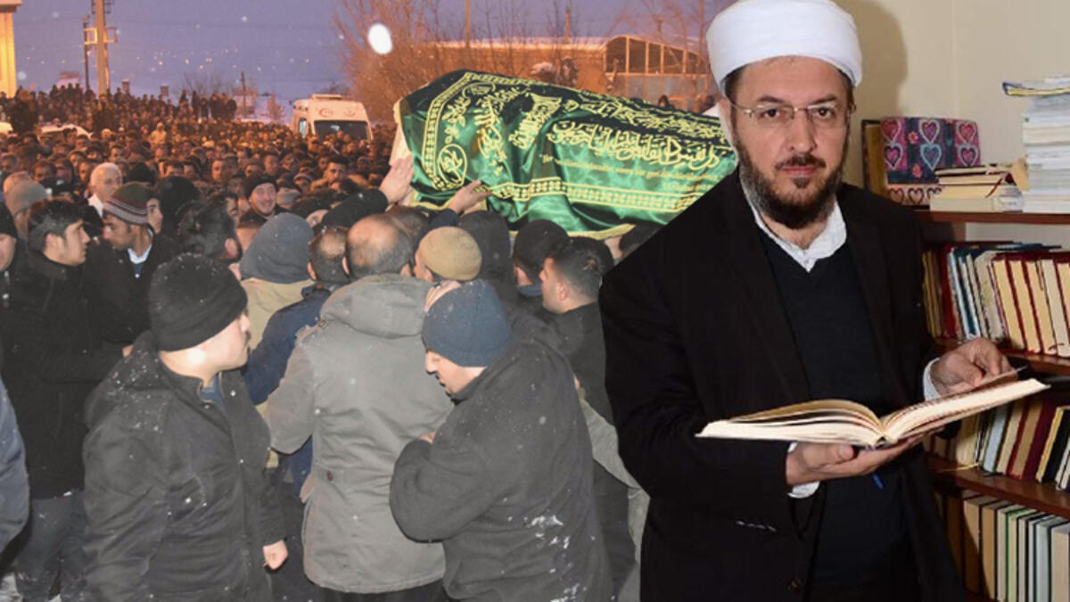 Abdulkerim Çevik kimdir? Neden öldü? Kim öldürdü? Kaç yaşında vefat etti?