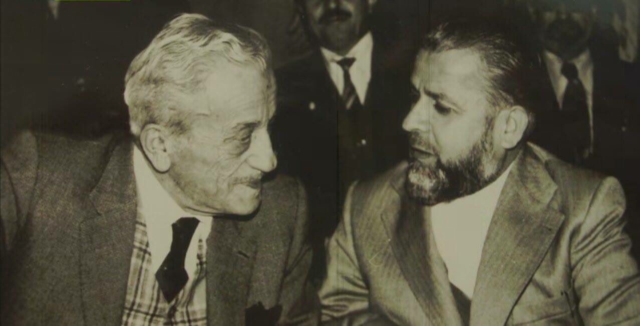 Tahir Büyükkörükçü kimdir? Ne zaman öldü? | Tahir Büyükkörükçü neden öldü?