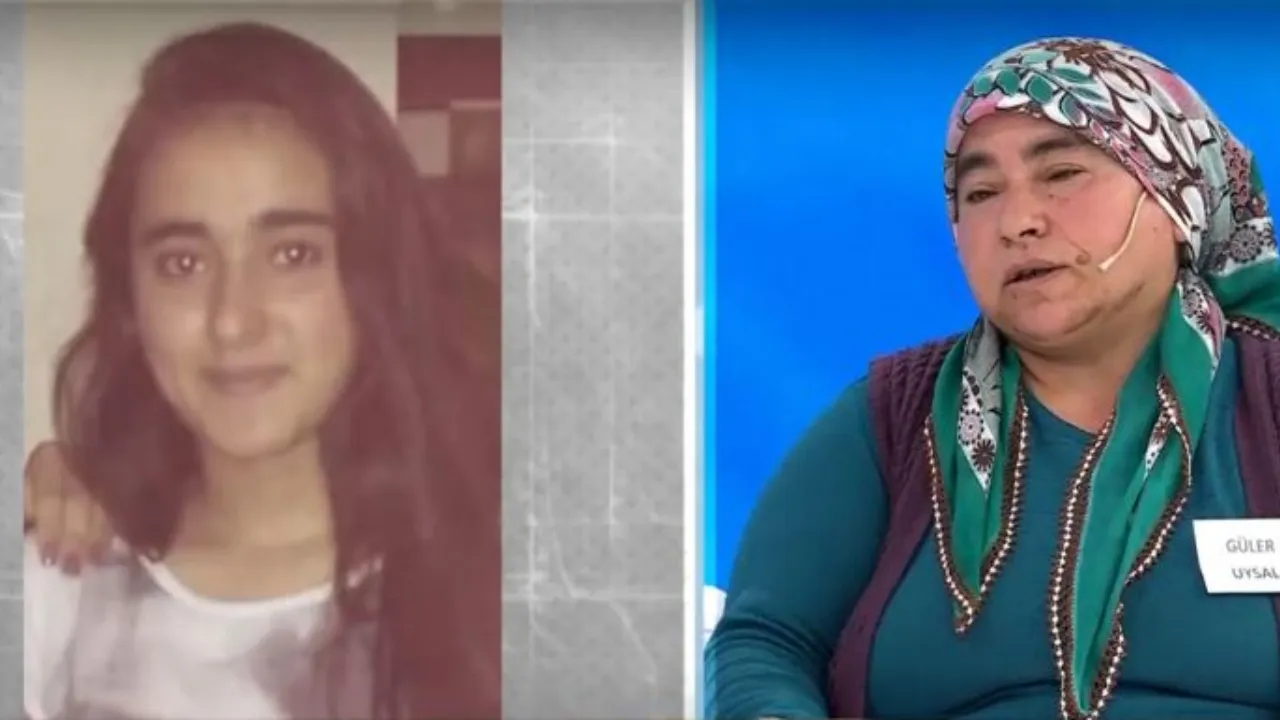 Müge Anlı'da ortaya çıktı! 13 yaşındaki amca kızına iğrenç saldırı