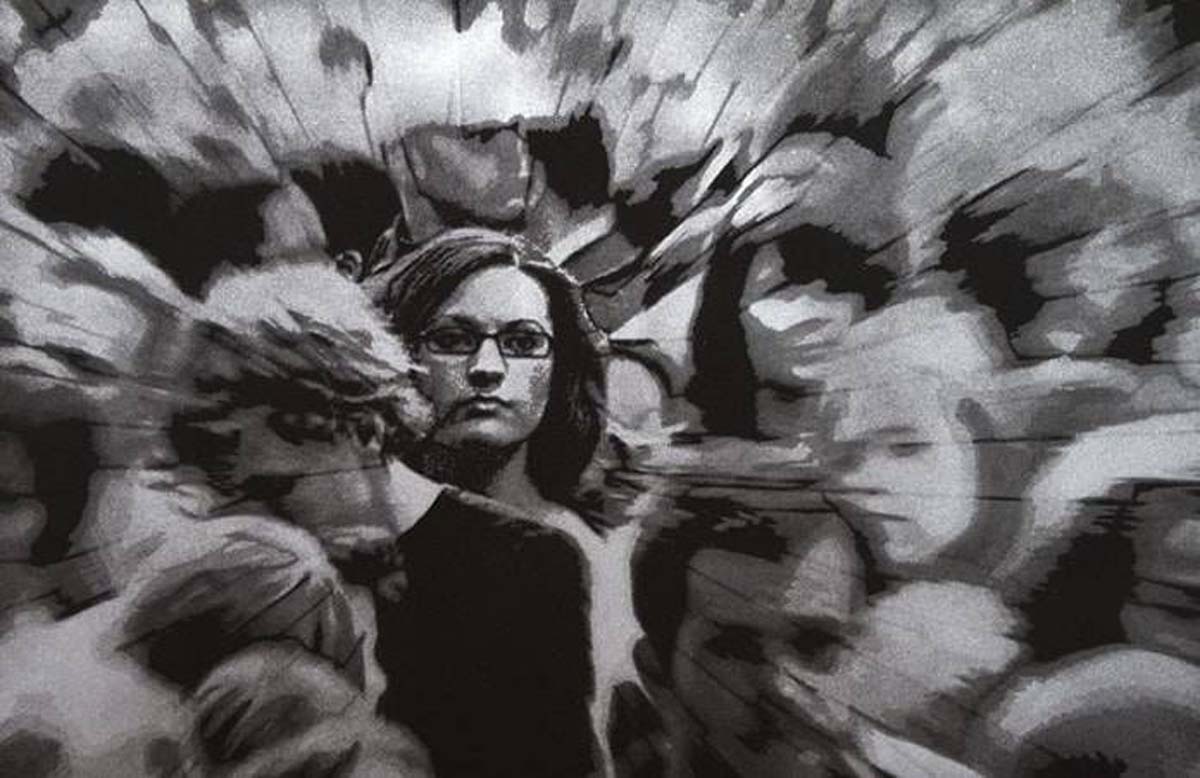 Paranoyak ne demek? Belirtileri nelerdir? Tedavisi var mı?