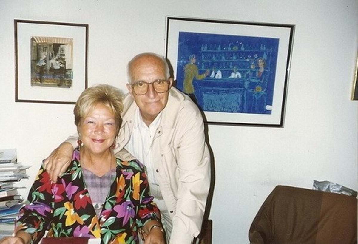 Suna Altay kimdir? Nereli? Kaç yaşında, neden öldü?