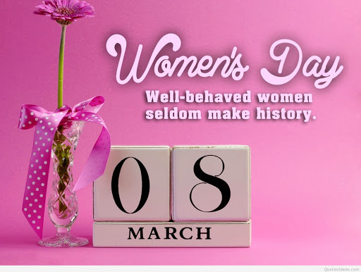 8 Mart Dünya Kadınlar Günü sözleri 2022 | Kısa, uzun, anlamlı, en güzel Kadınlar Günü mesajları resimli 2022