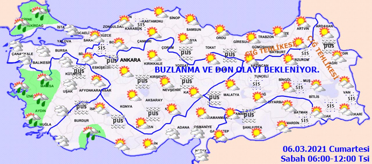 Meteoroloji'den kritik uyarı: Sıcaklık 8 derece birden düşüyor, sağanak yağış ve kar geliyor 