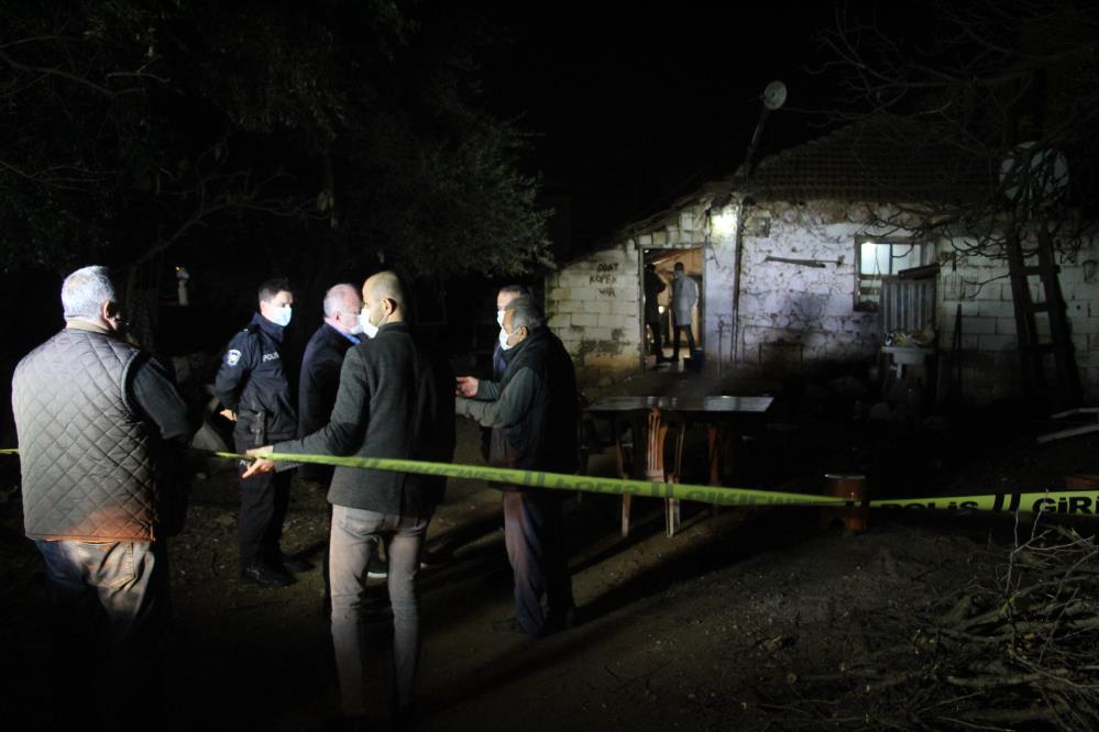 Yardım için evine getirmişti! 3 gün sonra ölüsünü buldu