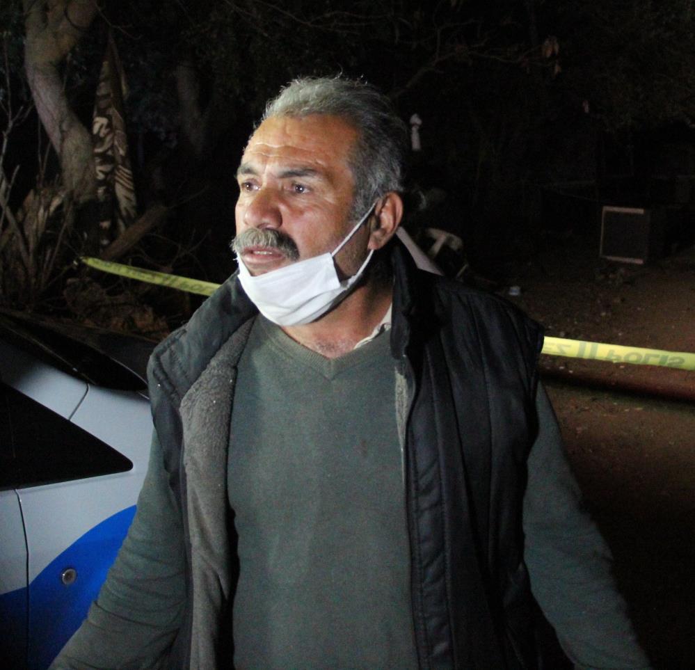 Yardım için evine getirmişti! 3 gün sonra ölüsünü buldu