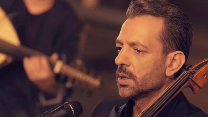 Sevgilisine şiddetle yargılanan Rubato'nun solisti Özer Arkun'dan şok iddia!