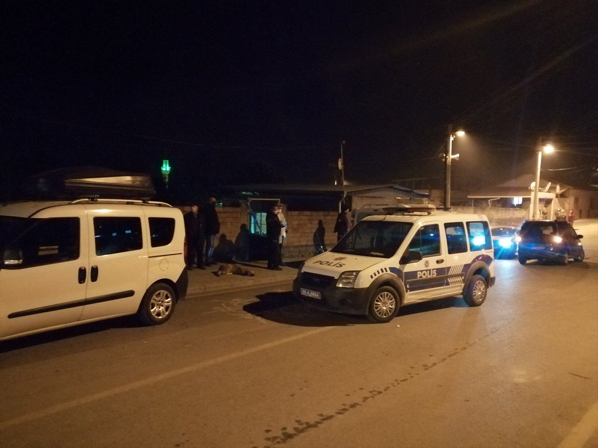 92 yaşındaki yaşlı kadın evinde boğularak öldürüldü