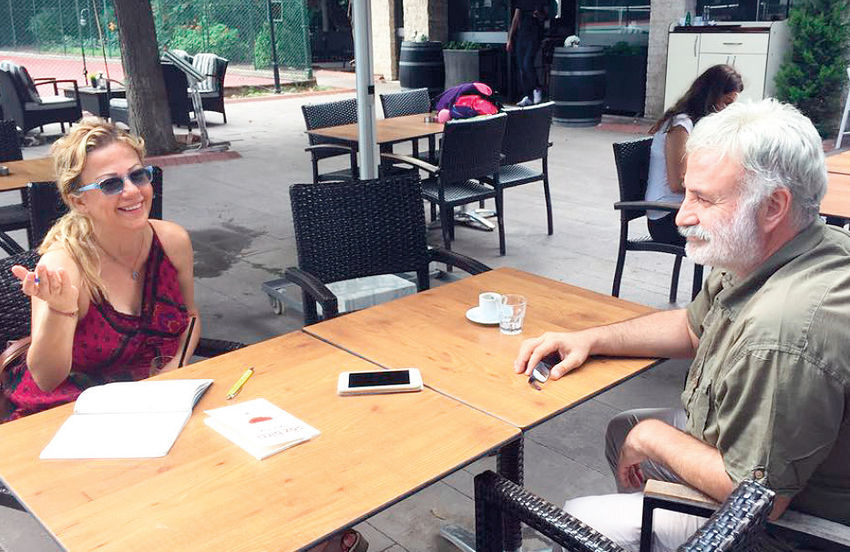 Hakan Dilek kimdir? Kaç yaşında öldü? | Hakan Dilek neden öldü?