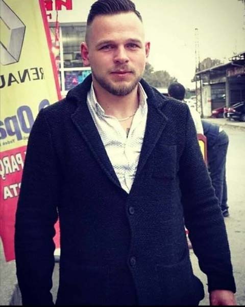 İbrahim Zarap kimdir? İbrahim Zarap tutuklandı mı?