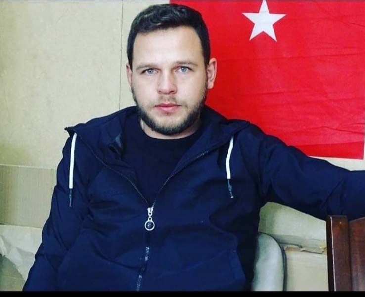 İbrahim Zarap kimdir? İbrahim Zarap tutuklandı mı?