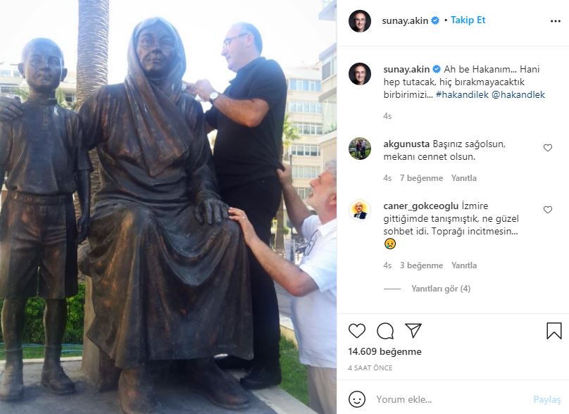 Hakan Dilek kimdir? Kaç yaşında öldü? | Hakan Dilek neden öldü?