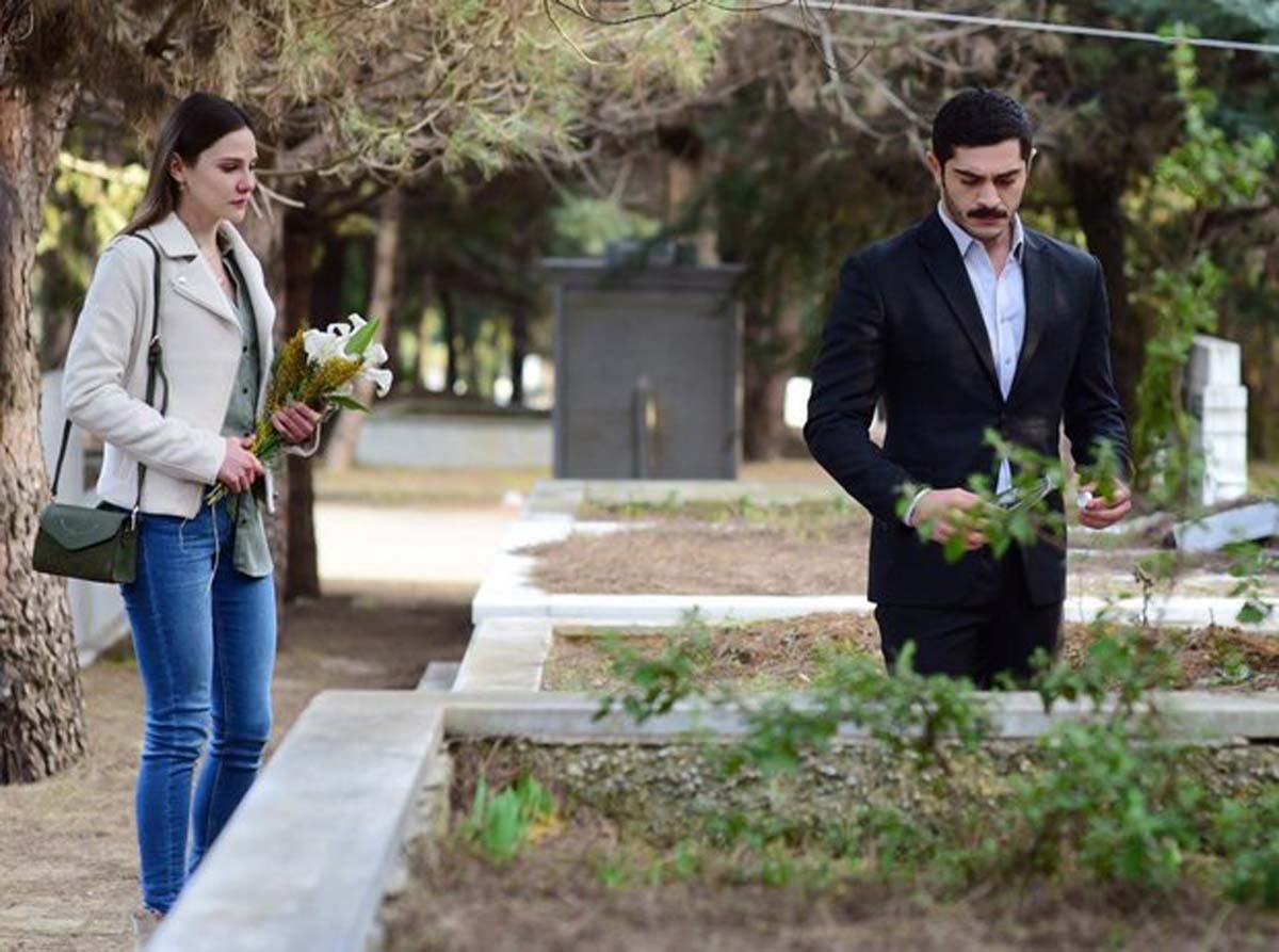 Maraşlı 9. bölüm full izle| Maraşlı son bölüm ATV full izle