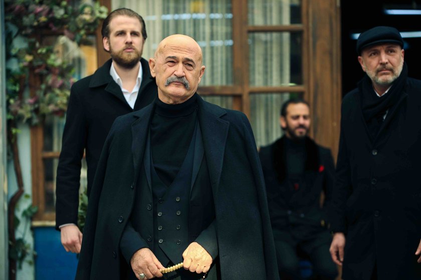 Çukur 119. bölüm full izle|Çukur son bölüm Show TV full izle
