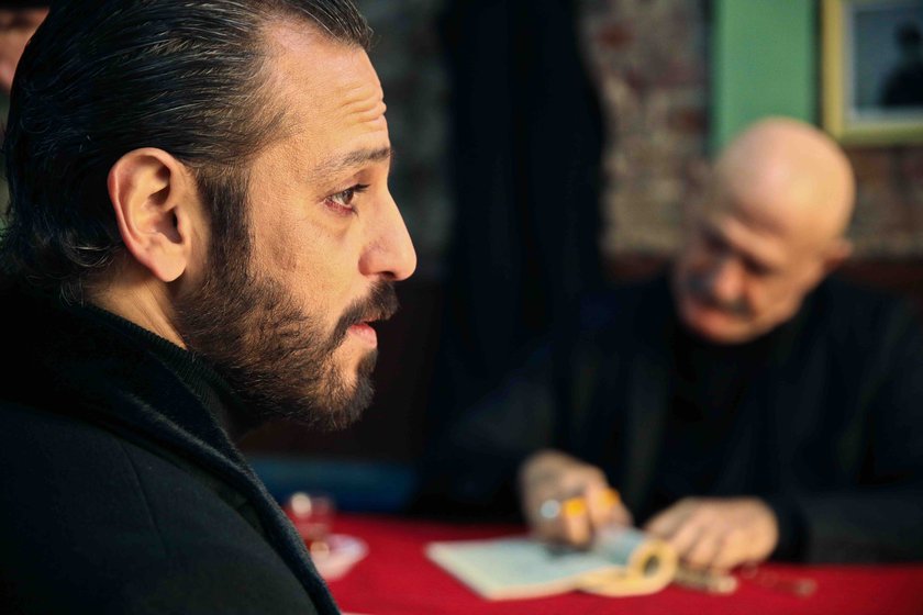 Çukur 119. bölüm full izle|Çukur son bölüm Show TV full izle