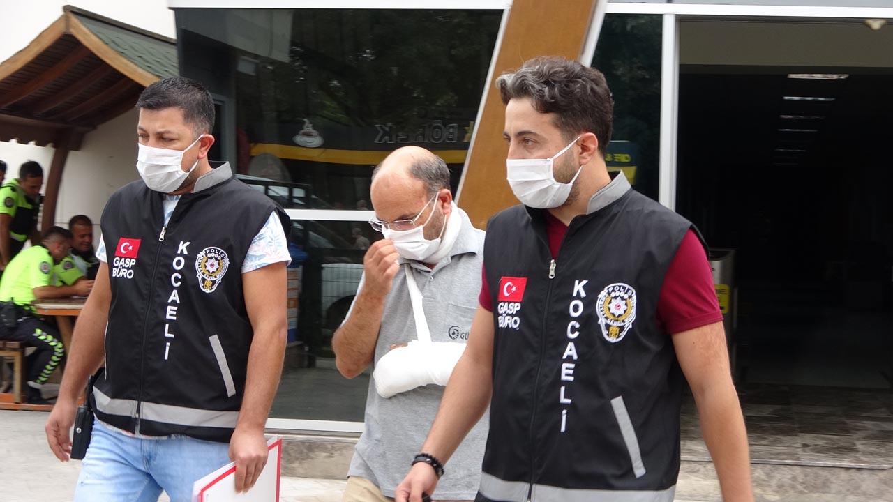  Acı kahve tartışması kanlı bitti! Müebbet hapis istemi kabul edildi